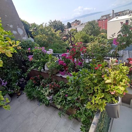 Апартаменти Apartman Bella Vista Рієка Екстер'єр фото