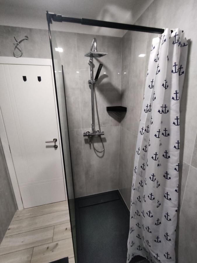 Апартаменти Apartman Bella Vista Рієка Екстер'єр фото