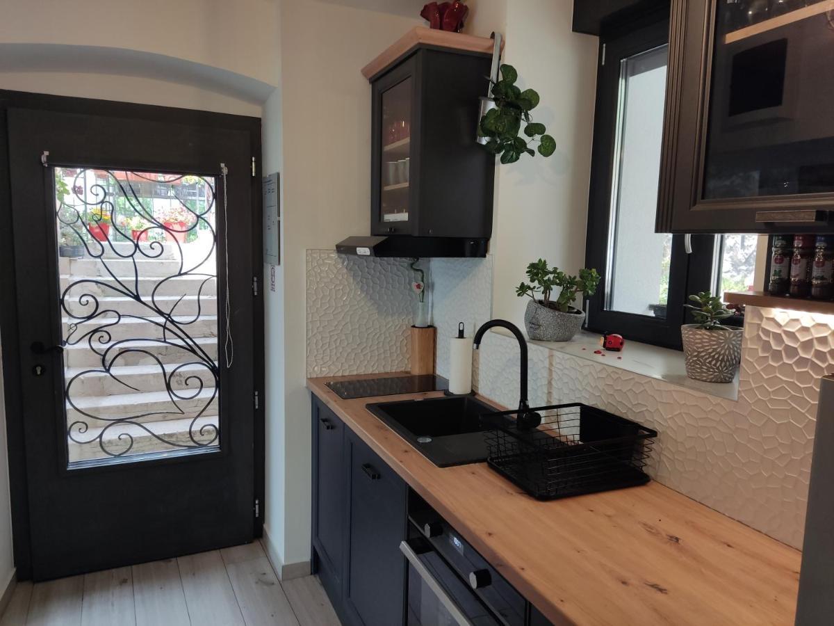Апартаменти Apartman Bella Vista Рієка Екстер'єр фото