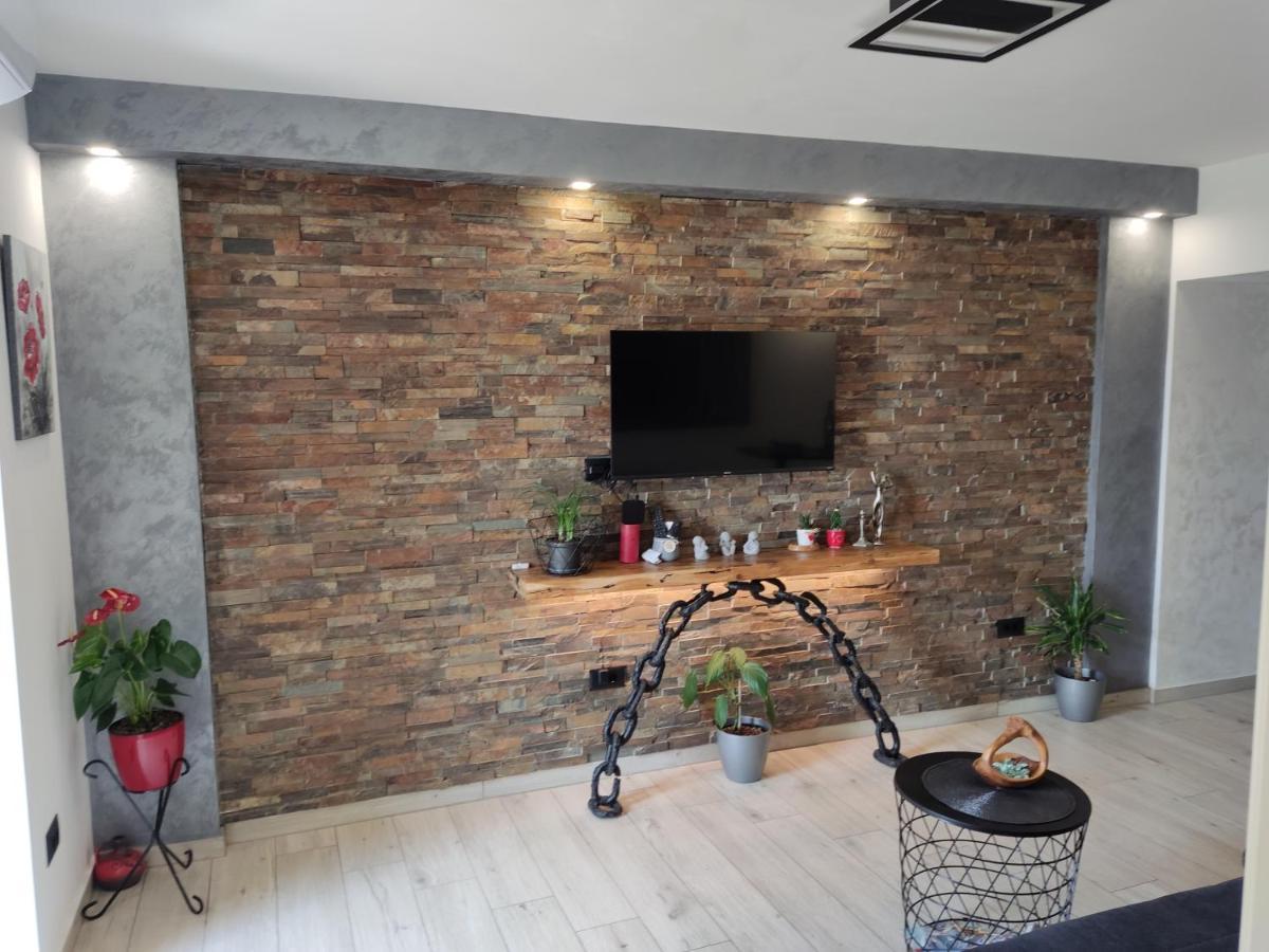 Апартаменти Apartman Bella Vista Рієка Екстер'єр фото