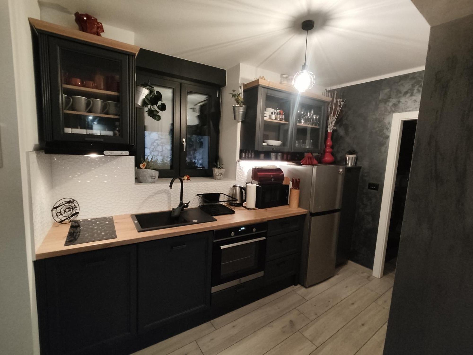 Апартаменти Apartman Bella Vista Рієка Екстер'єр фото