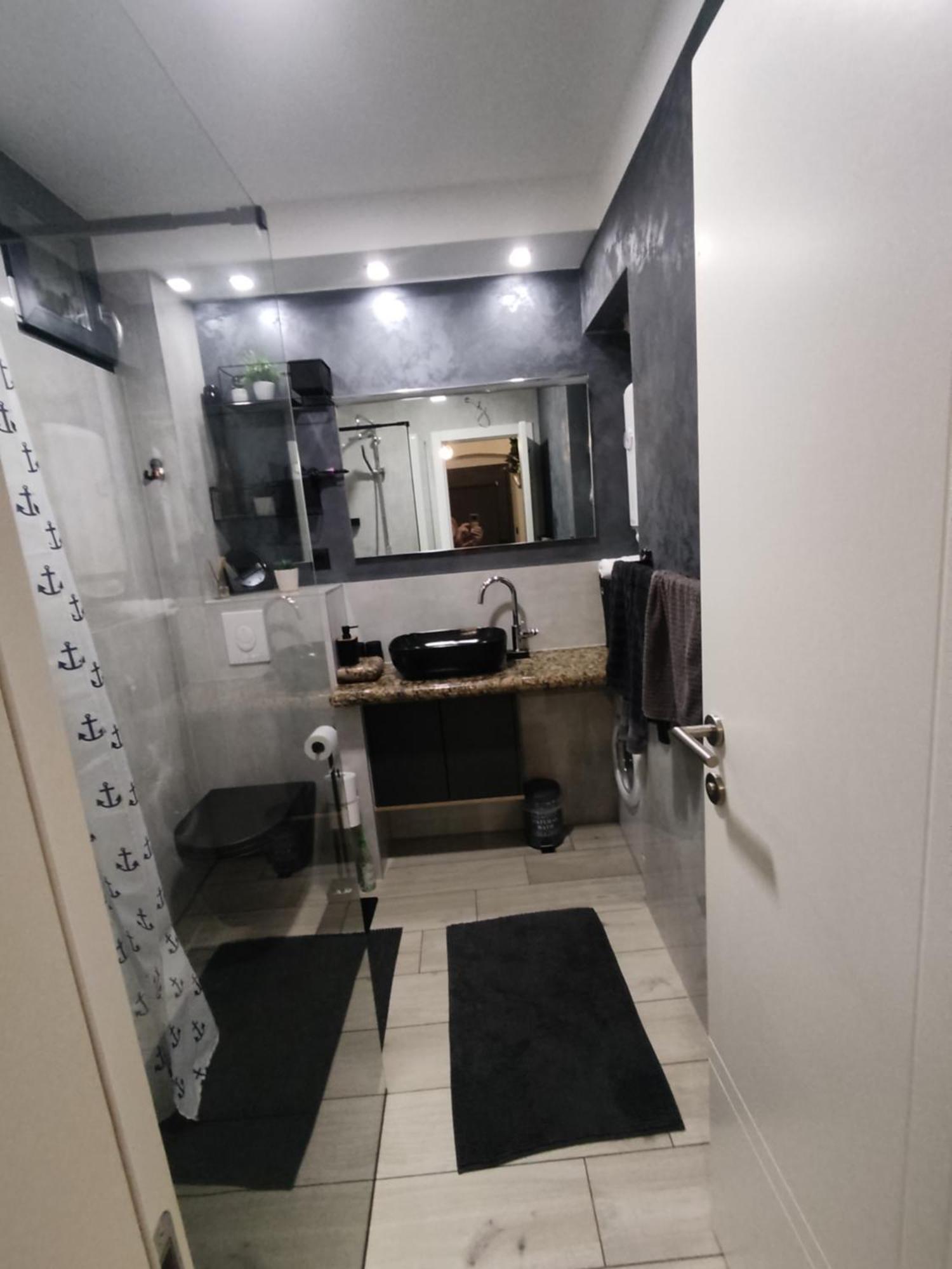 Апартаменти Apartman Bella Vista Рієка Екстер'єр фото